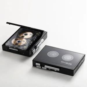 미니카세트플레이어 레트로 카셋트 아날로그