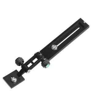 카메라 망원렌즈 플레이트 거치대 고정초점 받침대 릴리스