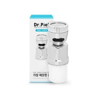 코브라형 주방용 싱크대 필터 기본세트 (잔류염소제거 녹물제거필터)