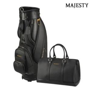 마제스티 프리미엄 라인 P61 골프백세트 캐디백세트