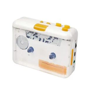 카세트 테이프 MP3 컨버터 플레이어 변환 옛날노래 어학테이프 트로트 뽕짝