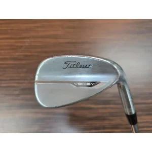 보키 포지드 48도 경량스틸 95NEO S강도 중고 웨지//A250887