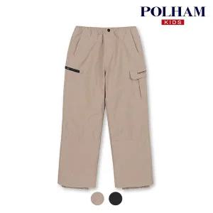 [폴햄키즈] 영스터 공용 패딩 팬츠PKD4PP3053