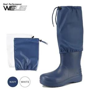 위어스 장화방수토시 작업용 발토시 예초기 축사 벌초 농사 각반 발목 JJ-3910