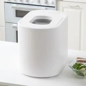 한경희 음식물 처리기 더 스티머 4L 가정용 건조 분쇄기 D