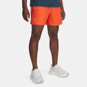 반바지 GQT 1382617-847 남성 UA 론치 5인치 쇼츠