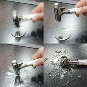 탈출용 차량용 비상용 자동차 B형 망치 유리 탈출 비상탈출망치 비상탈출용 탈출망치 비상용망치