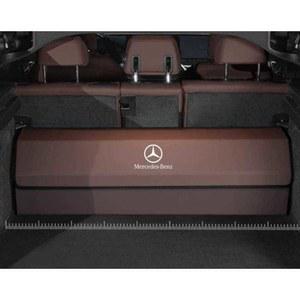 트렁크정리함 벤츠 SUV 수화물 세차가방 일본 수납함 정리함 툴백 스타일링 차량용 기아