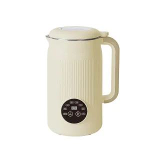 비앙카 대용량 두유제조기 1.2L