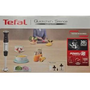 테팔 핸드 블렌더 퀵셰프 사일런스 HB67L8K0
