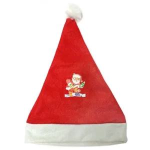캐릭터 어린이 산타모자 25cmx32cm) 산타모 고급산타모자 성탄모자 성탄절모자 성탄절산타모자