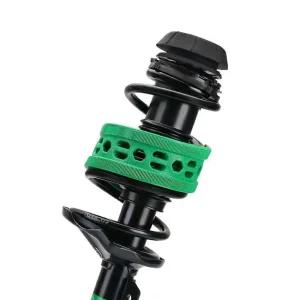 차량용 스프링 완충기 쇼바 고무 우레탄 범퍼 서스펜션 튜닝