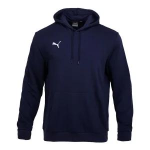 푸마 남성 네이비 봄 가을 겨울 후드티 일상패션 커플