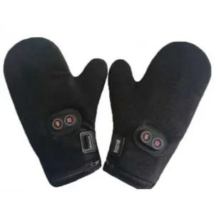 손가락 찜질기 장갑 온열 손목 관절염 마사지 치료기 손찜질기 - 양손