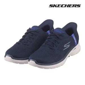 [스케쳐스] 남성 고워크 6 (슬립인스) SP0MWCEY323