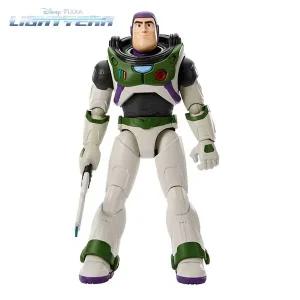 [셀러에이드]디즈니 라이트이어 스윙액션 버즈 장난감 피규어