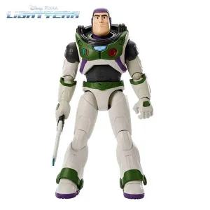 디즈니 라이트이어 스윙액션 버즈 장난감 피규어