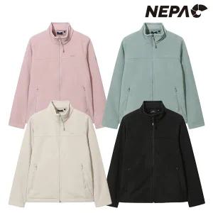 [대구백화점] [네파]여성 페스카 본딩 플리스자켓(7L86100)