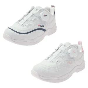 갤러리아 [휠라키즈] 휠라레이 다이얼 KD 3XM02418G