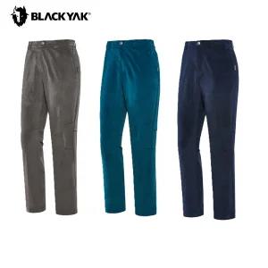 블랙야크 남성 M코듀라 코듀로이팬츠 겨울 가을 스판 골덴 등산 바지 1BYPNF3014