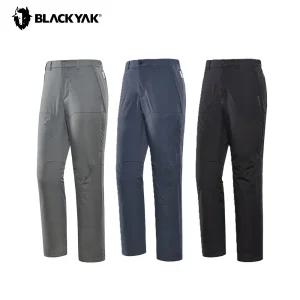 블랙야크 남성 M라이즈알파팬츠 겨울내구성 좋은 패딩 카고 바지 1BYPNW3003