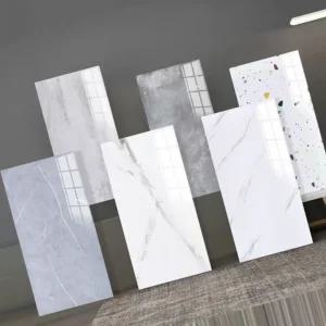 셀프시공 벽데코타일DIY접착식10P