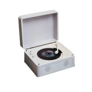 CD플레이어 턴테이블 블루투스 무선 플레이어 씨디