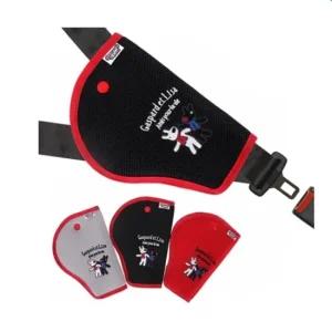 TC 가스파드와 리사 정품 어린이 안전벨트 가드 가스파드와리사 안전벨트가드