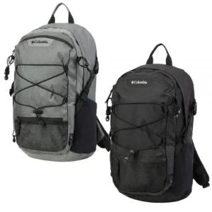 컬럼비아 등산 가방 23L 경량 배낭 남성등산 백팩 레인커버 코스트코