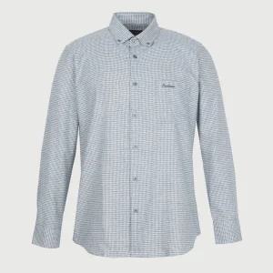 [롯데백화점]웰메이드 [부산본점단독가] 베이직핏 지도리셔츠2종택  MIENL4W9111