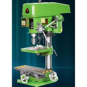 탁상 드릴링 기계 소형 고출력 밀링 태핑 머신 태핑