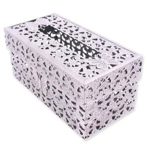 나비티슈(석)함 티슈통 장식용케이스 인테리어 선물용 가정용 집들이 디자인 케티스 티슈곽