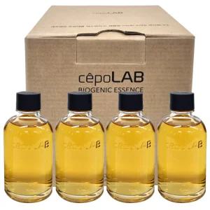 세포랩 바이오제닉 에센스 155ml×4개입 에코팩