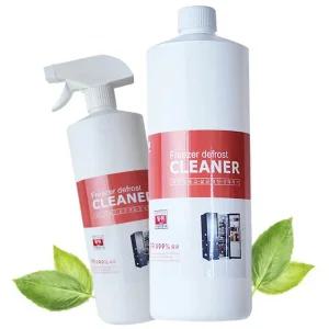 김치냉장고성에얼음제거제 냉장고성에제거제 500ml 냉동고 김치냉장고 스프레이 제거 방지 성애 성에 용품