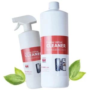 김치냉장고성에얼음제거제 냉장고성에제거제 500ml 방지 냉동고 제저게 스프레이 용품 제거 성에 성애