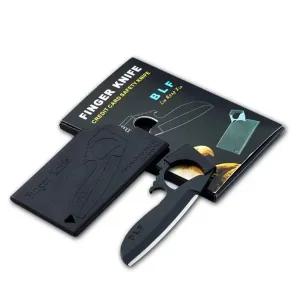 카드칼 휴대용 와인 오프너 병 독수리 입 모양