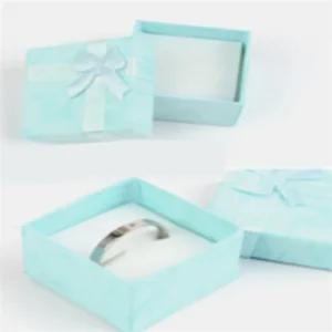 U&U 사각 반지선물상자 선물포장상자