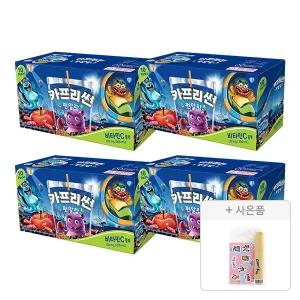 카프리썬 펀알람, 200ML, 40개 + 증정 (색연필 & 스티커 굿즈, 1개)