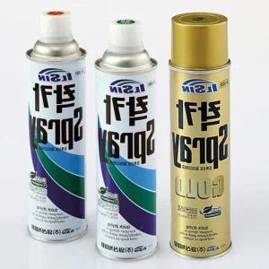 쌍문상회 일신 락카스프레이 뿌리는 페인트 420ml - 1박스 20개