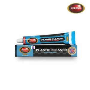 오토솔 플라스틱 클리너 75ml세차크리너 세정 도구 악세사리 차량 자동차