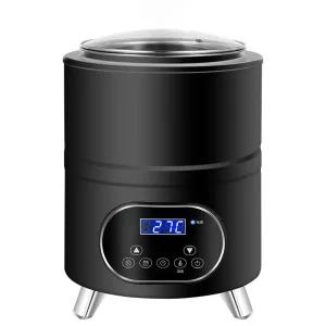 청국장 만드는 기계 효소 대용량 요구르트 제조기 8L