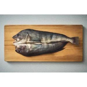 신선급냉 반건조 생선 임연수 2팩 가정용 선물용 캠핑용