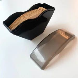 [콩심팥심]드립커피 필터 보관함