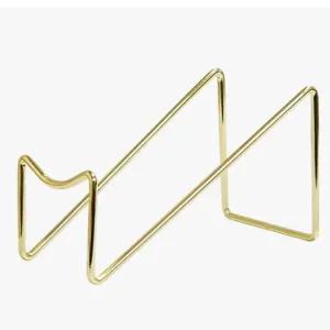 [골드스마일]와인렉 와인보관 인테리어 거치대 와인랙 1구 골드