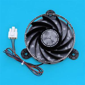 냉동 팬 모터 0064001594 쿨러 Haier BCD-412WDCN/WDCV/ WDVK 냉장고 액세서리