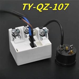 Haier/Sinfei 냉장고 압축기 스타터 과부하 열 보호 장치 용 1PCS TY-QZ-107 릴레이