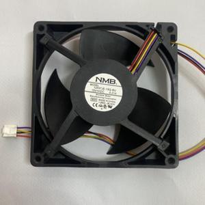 모델 12537JE-15Q-BU는 Haier 공냉식 냉장고 팬 모터 4선 액세서리 적합