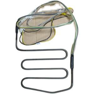 Haier 냉장고 가열 튜브 와이어 해동 히터 0064000843F에 적합