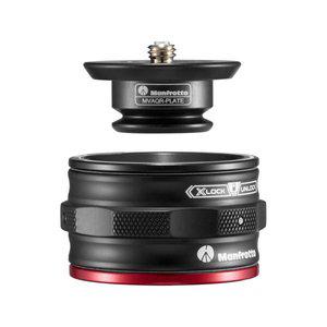 [맨프로토] Move 퀵플레이트 아답터 MVAQR