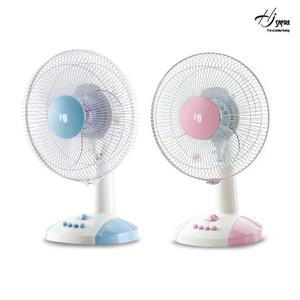사파이어 탁상용 미니선풍기 HJ-DF12P